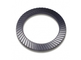 AET : Serrated disc washer for DIN 912 bolts
